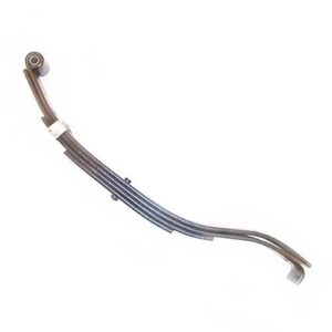 7 Leaf SS Spring 72-151-1 (RN 1403T3)